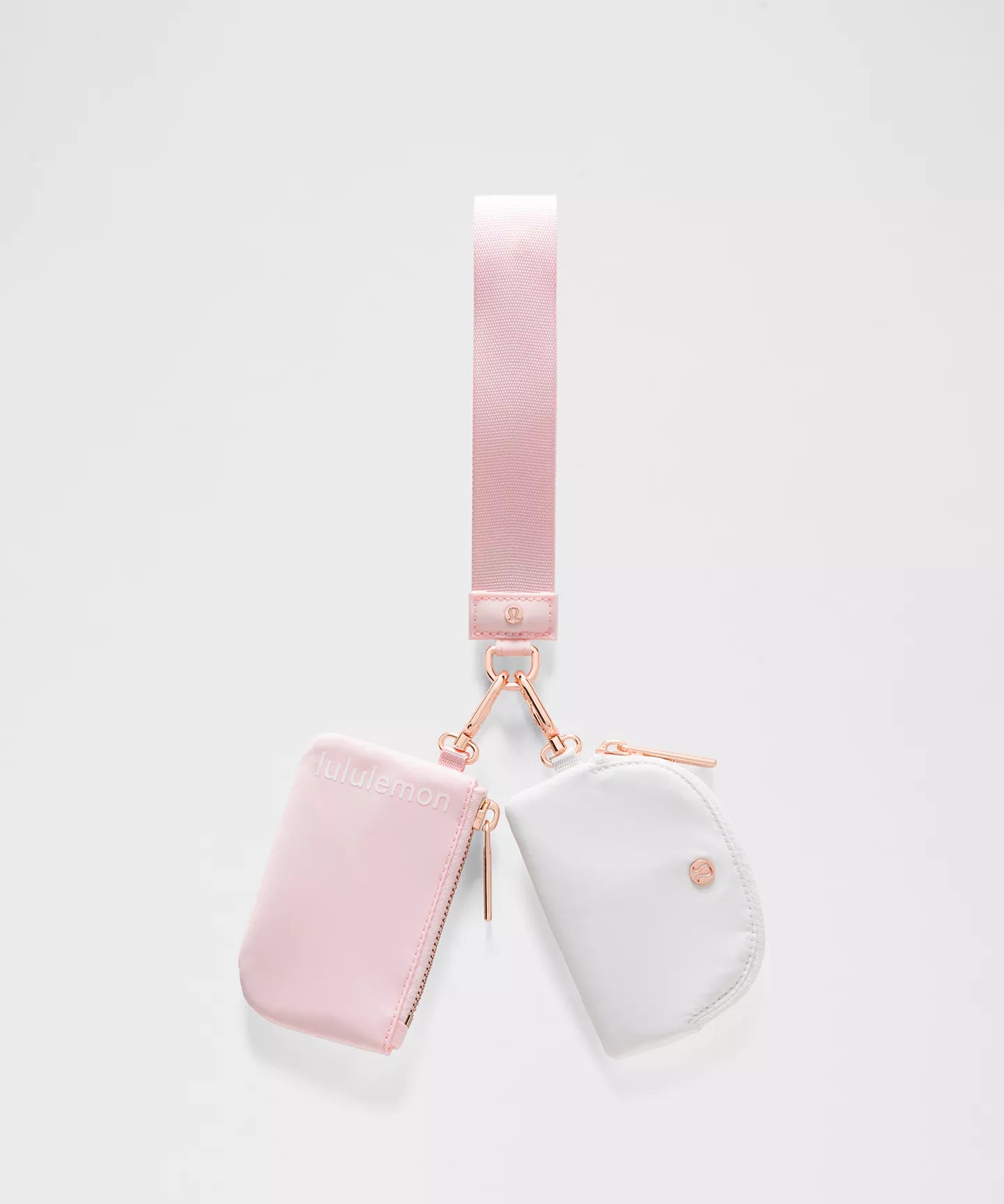 Lululemon Pouch Wallet