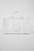 Alo Transparent Duffle Bag