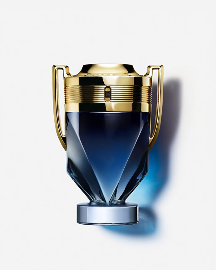 Paco Rabanne Invictus Eau De Parfum