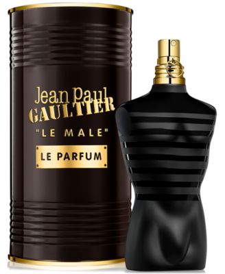Jean Paul Gaultier Le Male Le Parfum
