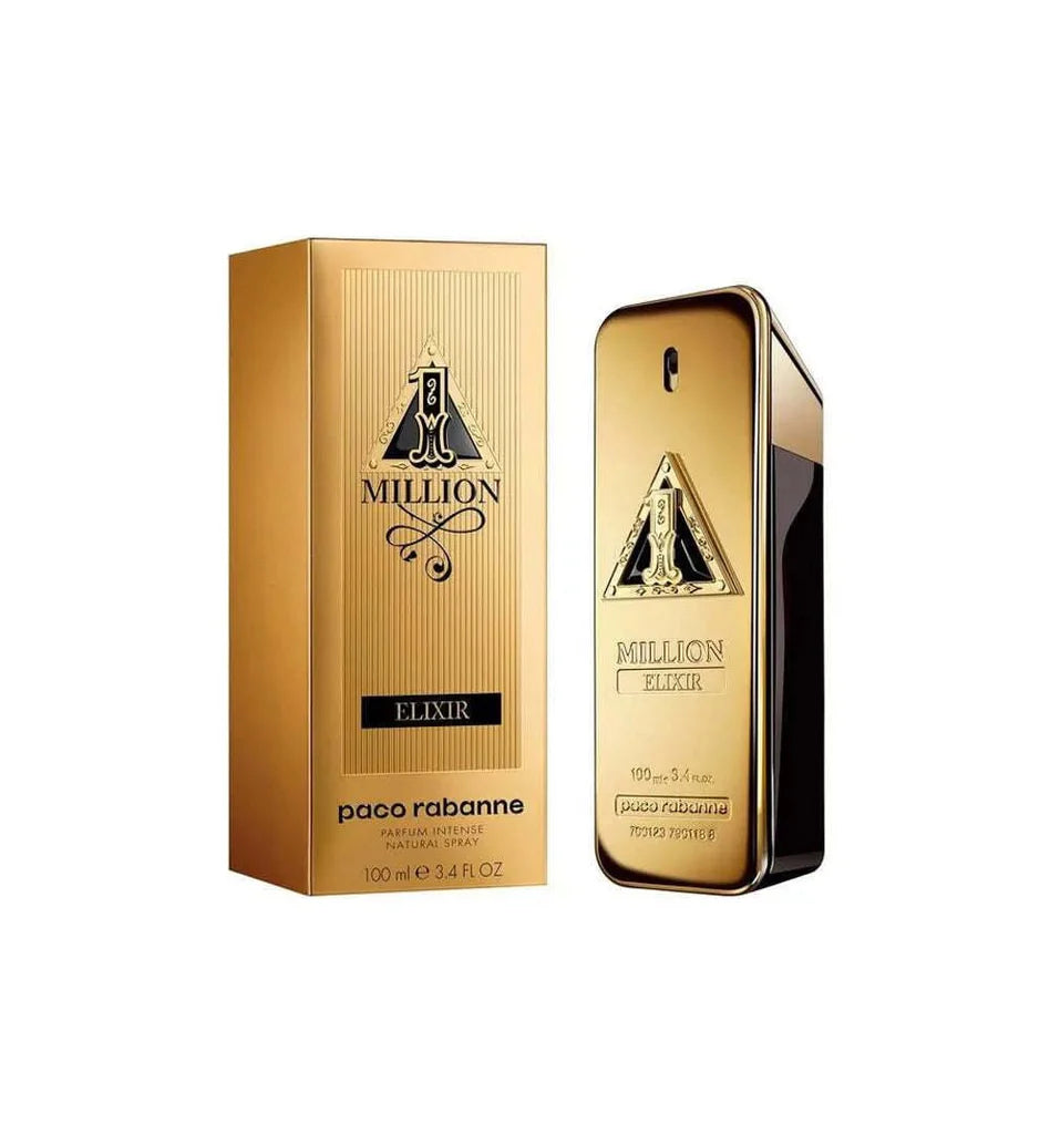 Million Elixir Paco Rabanne