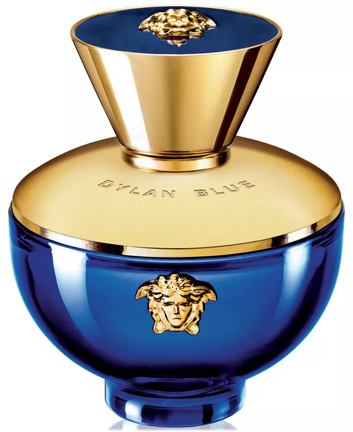 Versace Pour Femme Dylan Blue