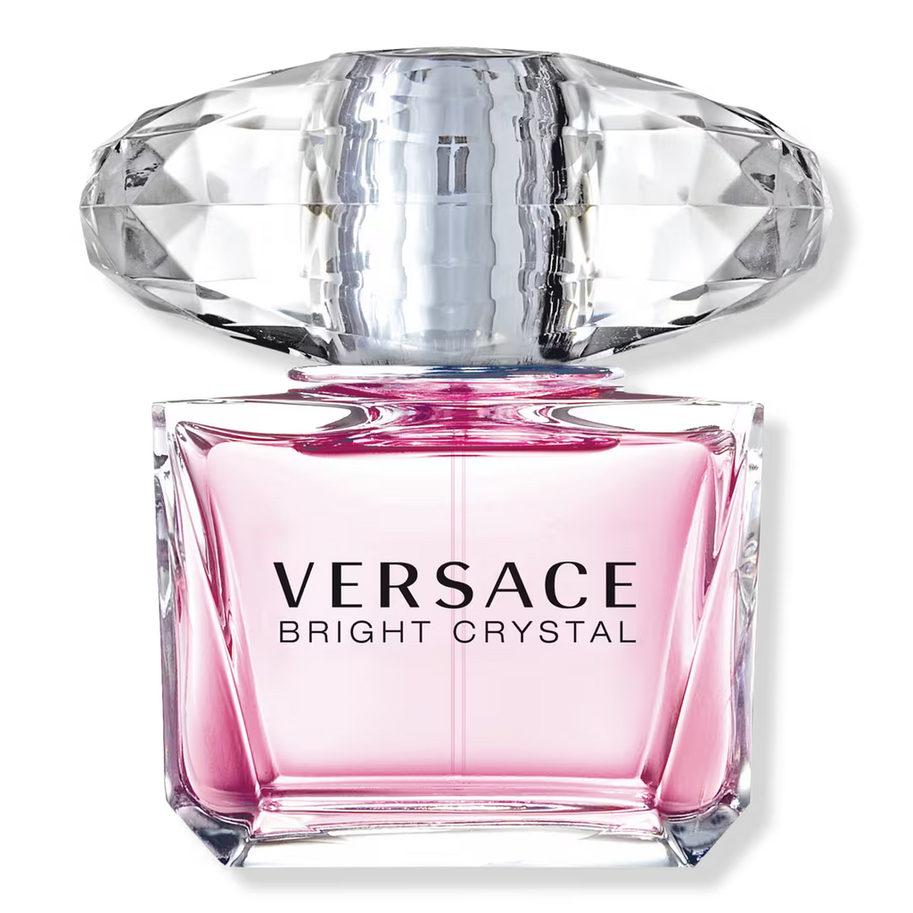 Versace Bright Crystal Eau De Toilette