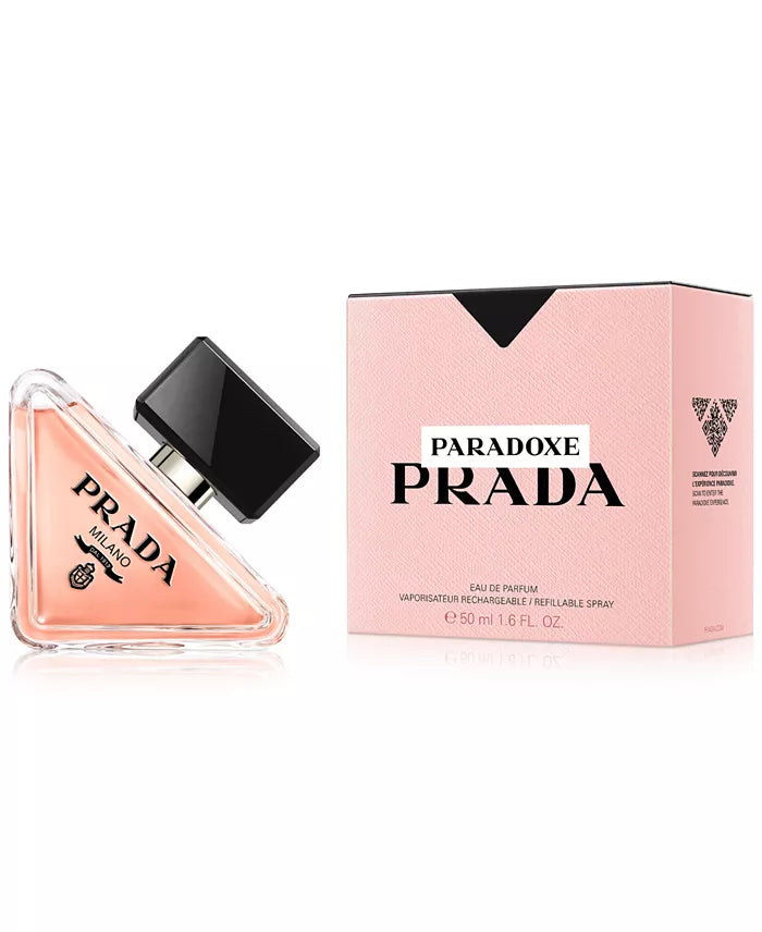 Prada Paradoxe Eau de Parfum