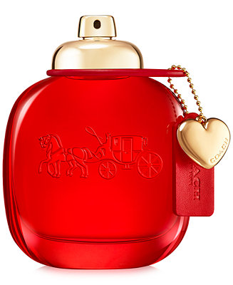 Coach Love Jumbo Eau de Parfum