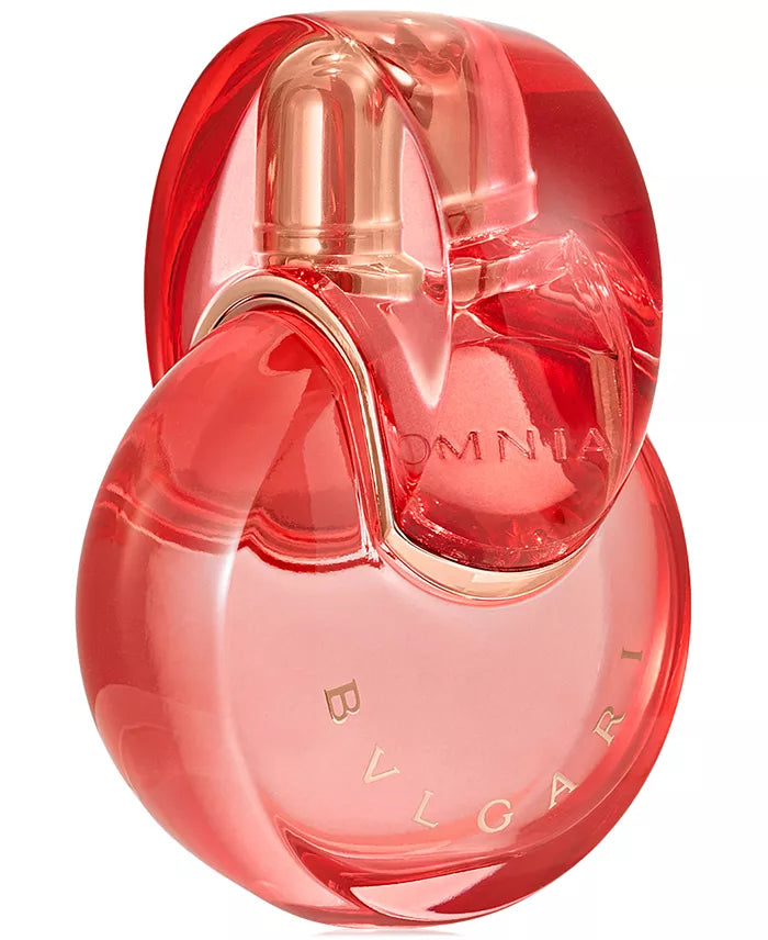 Bvlgari Omnia Coral Eau De Toilette