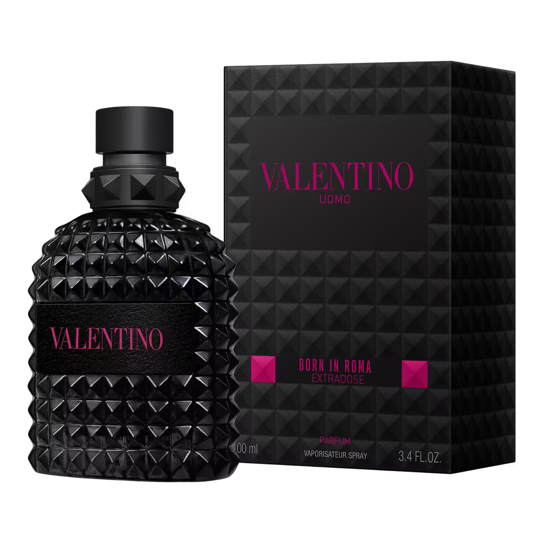 Valentino Uomo Born In Roma Extradose