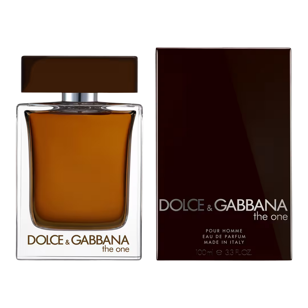 Dolce Gabbana The One