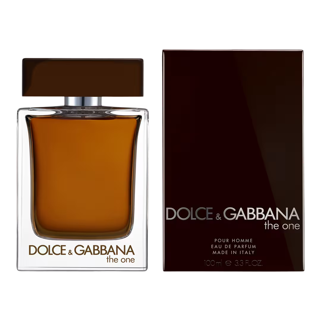 Dolce Gabbana The One