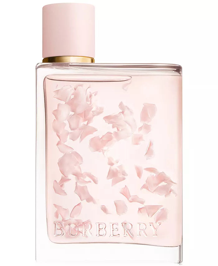 Burberry Her Eau De Parfum Petals Limited Edition