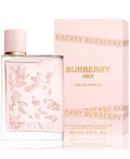Burberry Her Eau De Parfum Petals Limited Edition