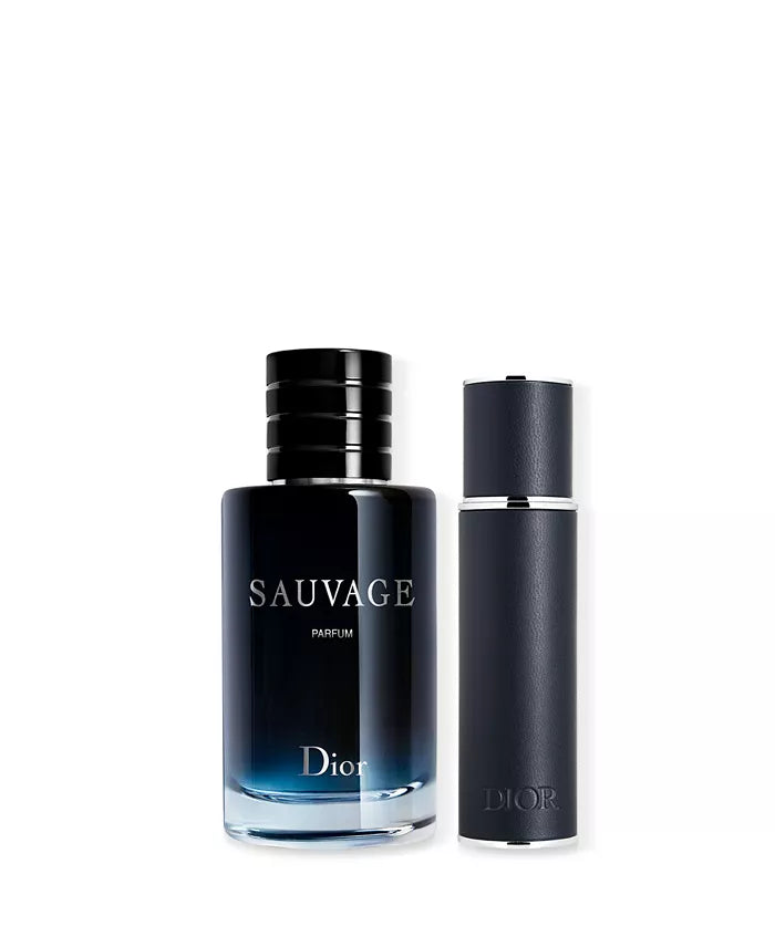 Dior Sauvage Eau De Parfum Travel 
