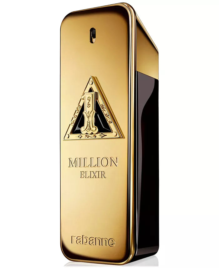 Million Elixir Rabanne Parfum Intense