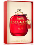 Coach Love Jumbo Eau de Parfum