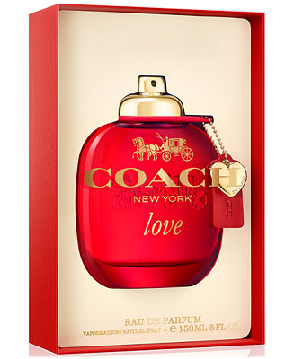 Coach Love Jumbo Eau de Parfum