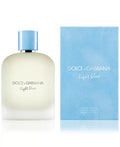 Dolce And Gabbana Light Blue