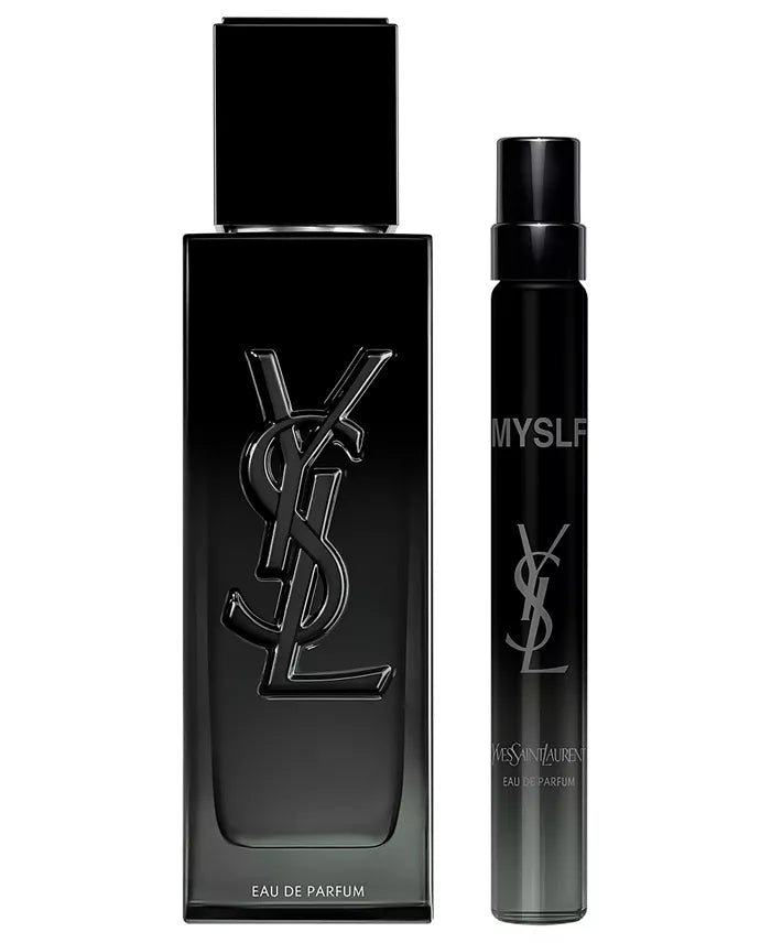 Myslf Eau De Parfum Travel Exclusive