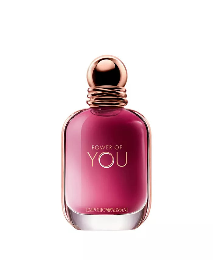 Power Of You Emporio Armani
