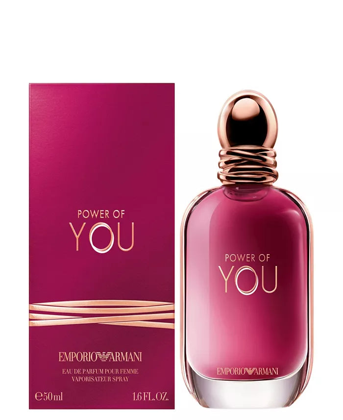 Power Of You Emporio Armani