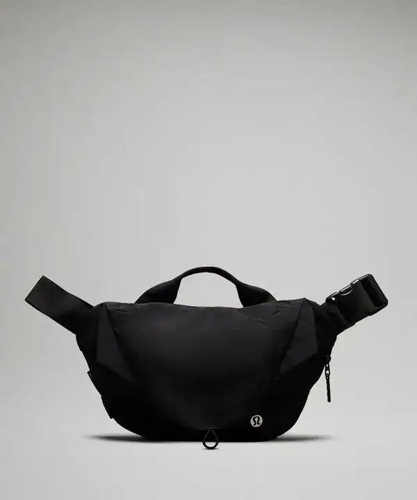 Lululemon Curved Crossbody