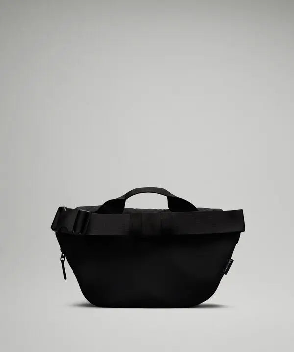 Lululemon Curved Crossbody