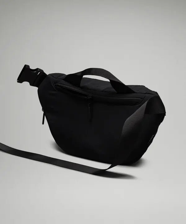 Lululemon Curved Crossbody