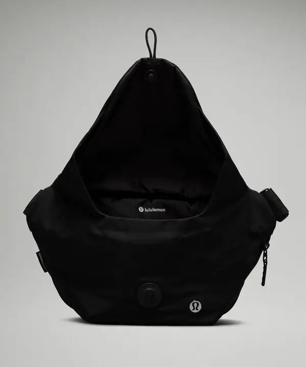 Lululemon Curved Crossbody