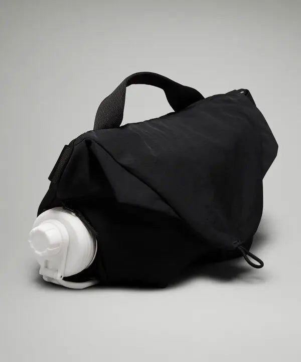Lululemon Curved Crossbody