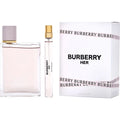 Burberry Her Eau De Parfum Travel Set