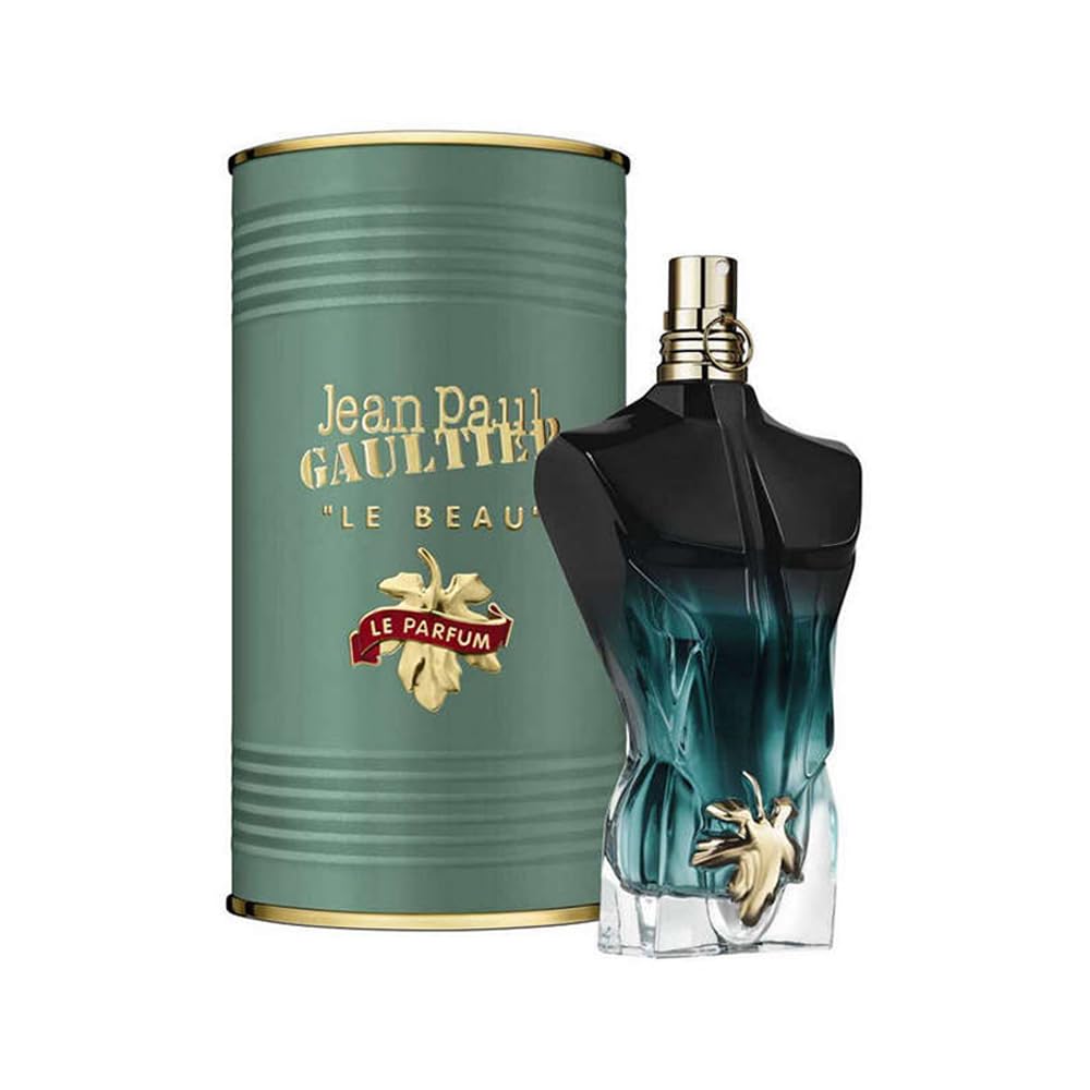 Jean Paul Gaultier Le Beau