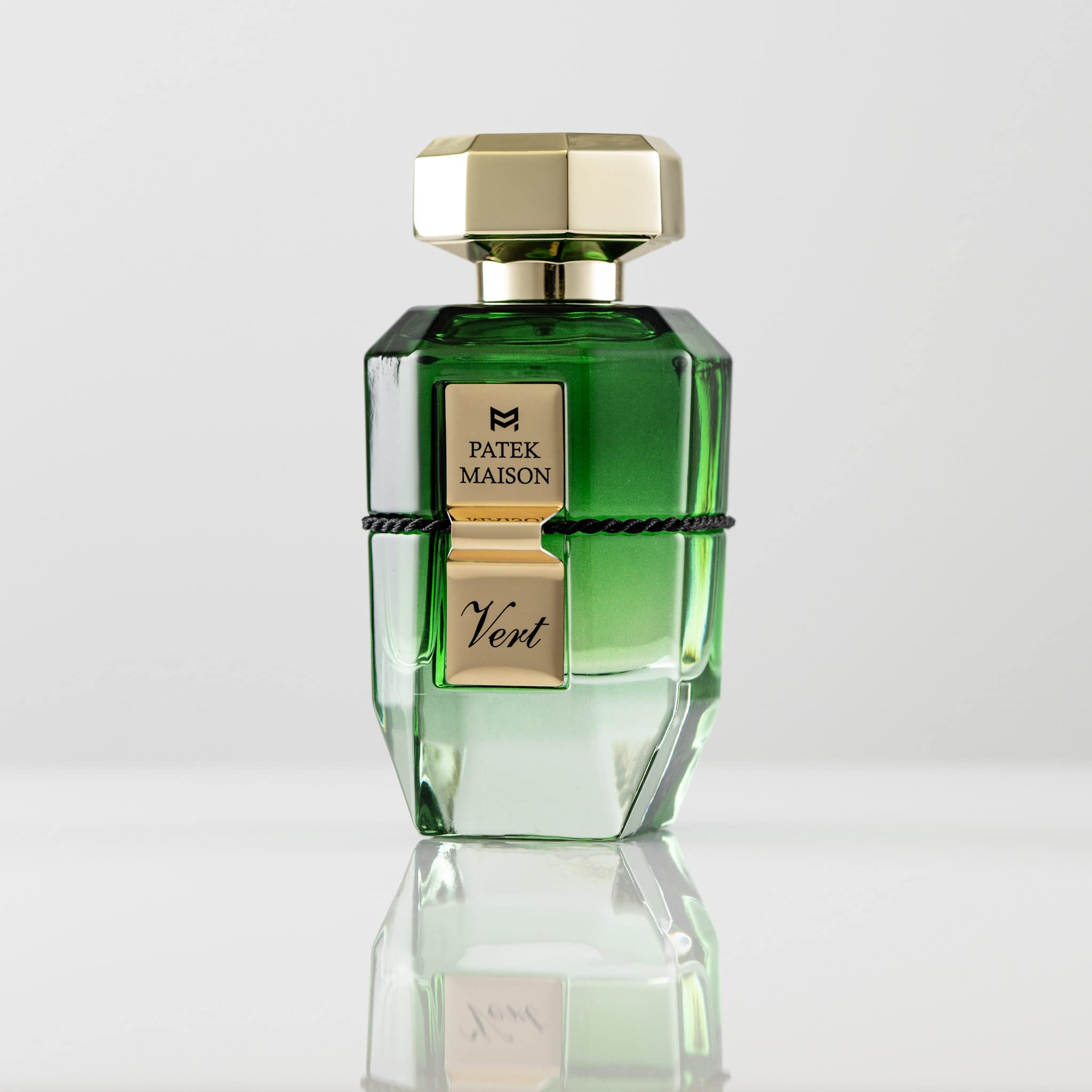 Vert Prisme Collection Perfume