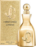 Jimmy Choo I Want Choo Le Parfum