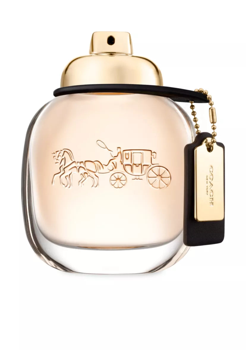 Coach Eau De Parfum