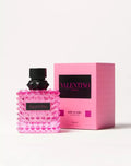 Valentino Donna Born In Roma Extradose