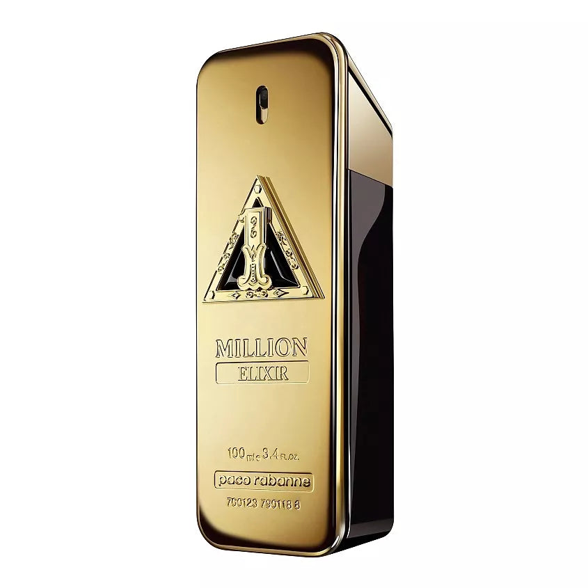 Million Elixir Paco Rabanne