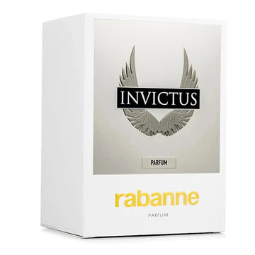 Paco Rabanne Invictus Eau De Parfum