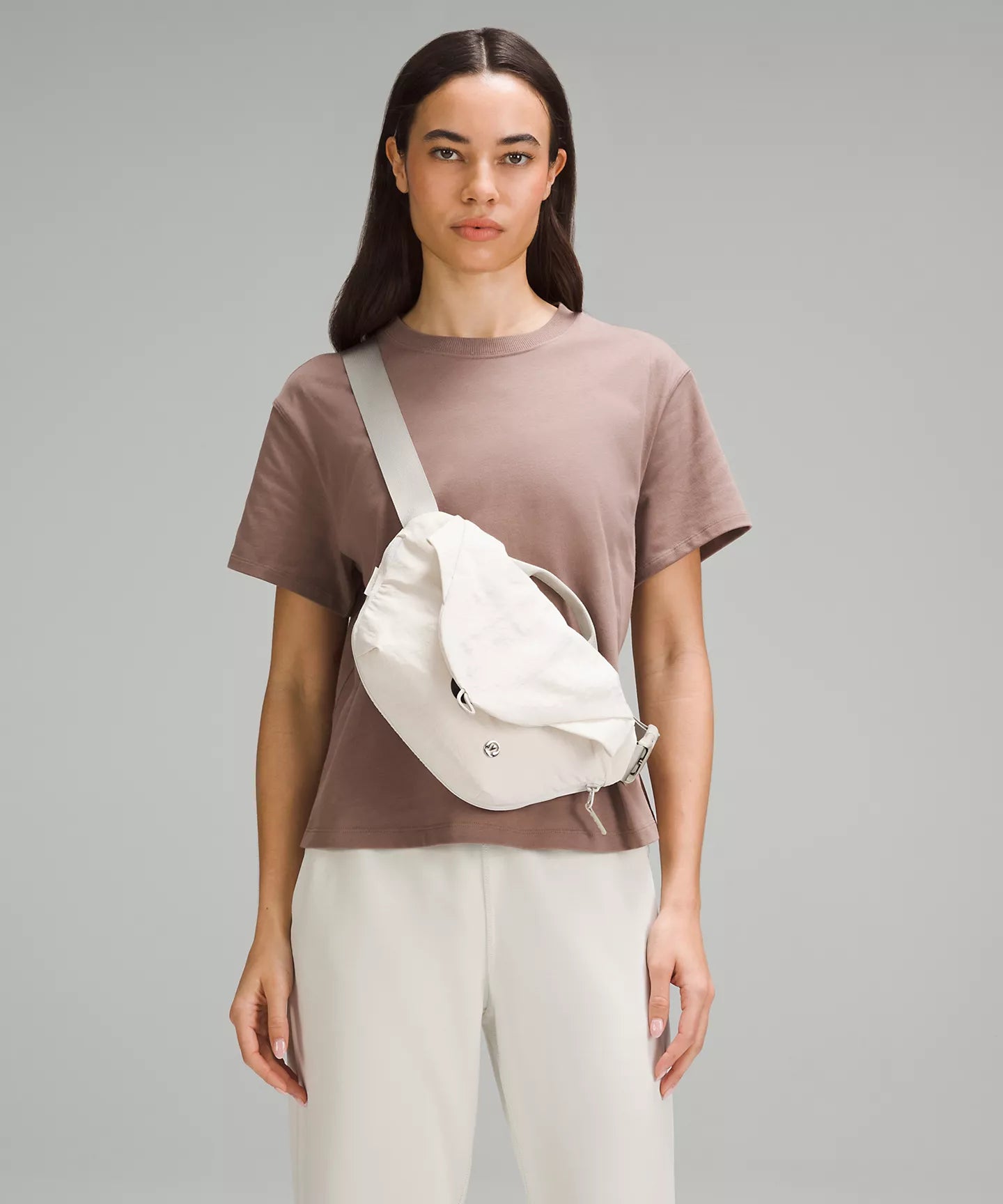 Lululemon Curved Crossbody
