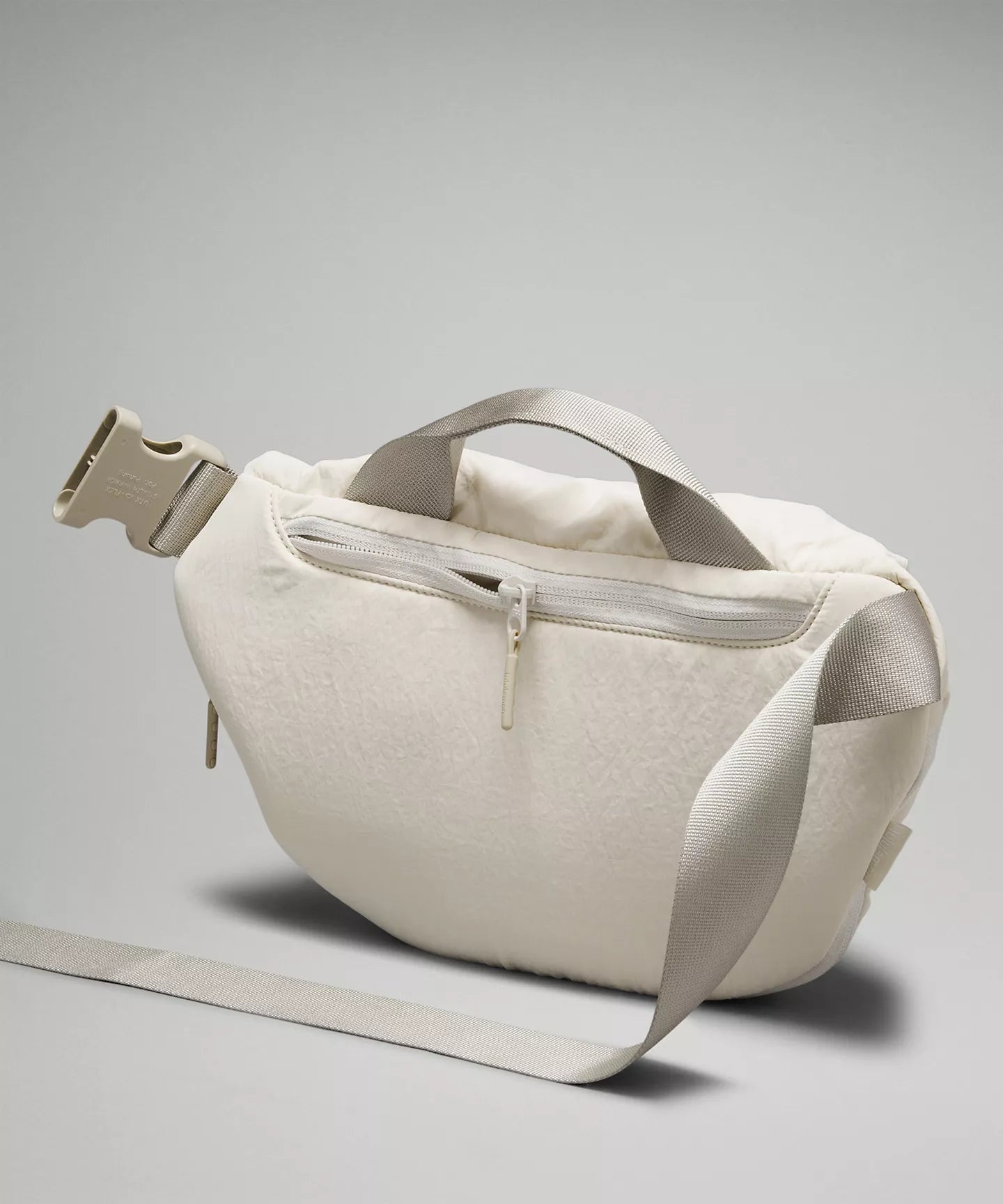 Lululemon Curved Crossbody