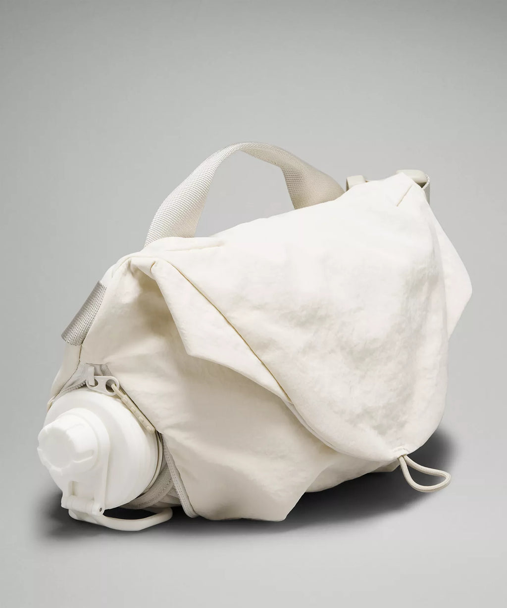 Lululemon Curved Crossbody