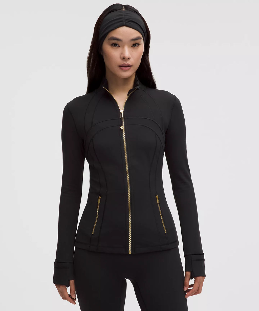 Lululemon Define Jacket Luon