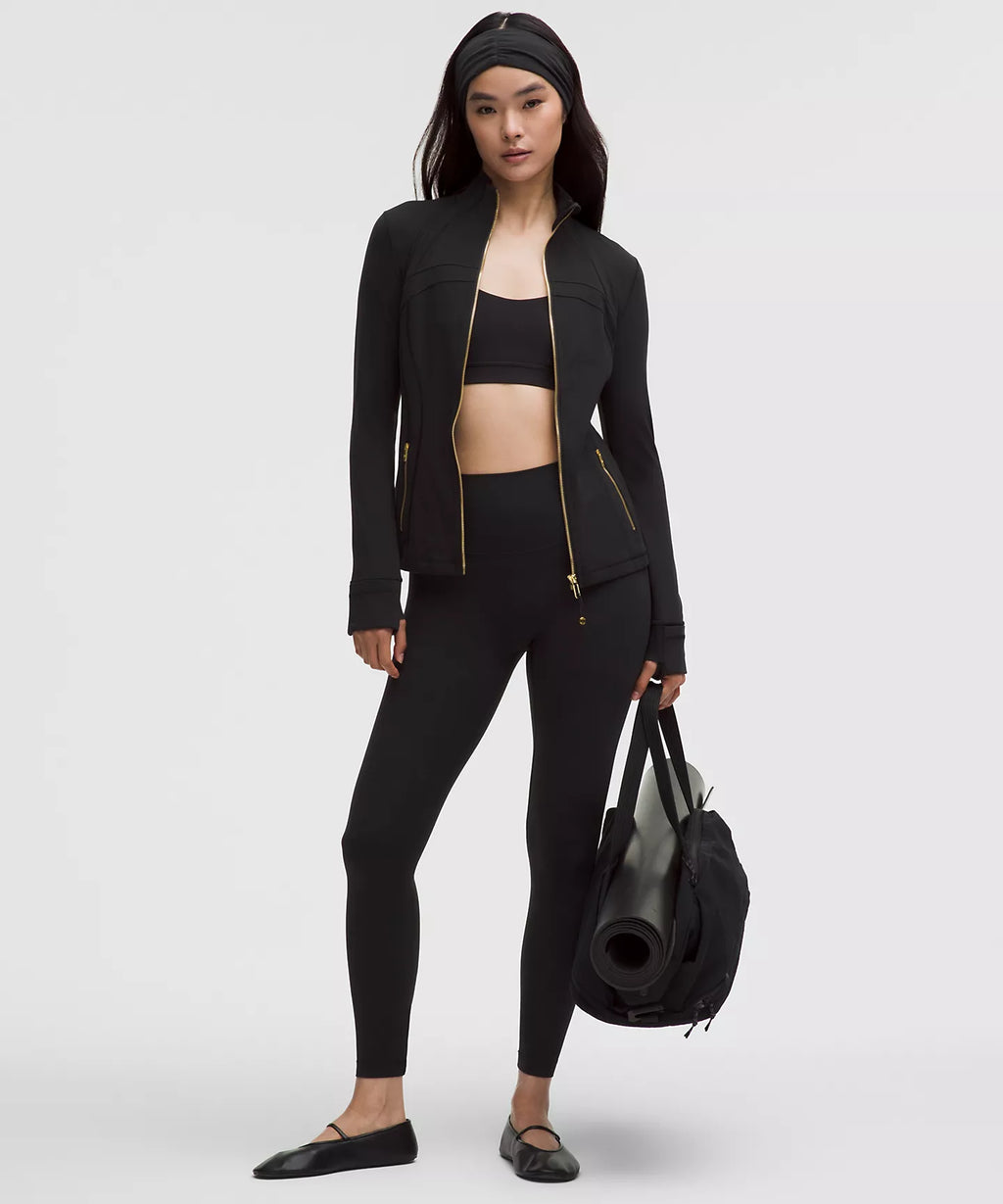 Lululemon Define Jacket Luon