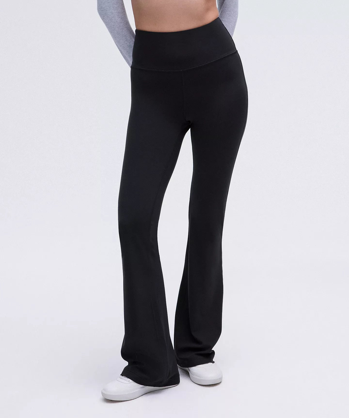 Lululemon Groove Nulu Super-High-Rise Flared Pant