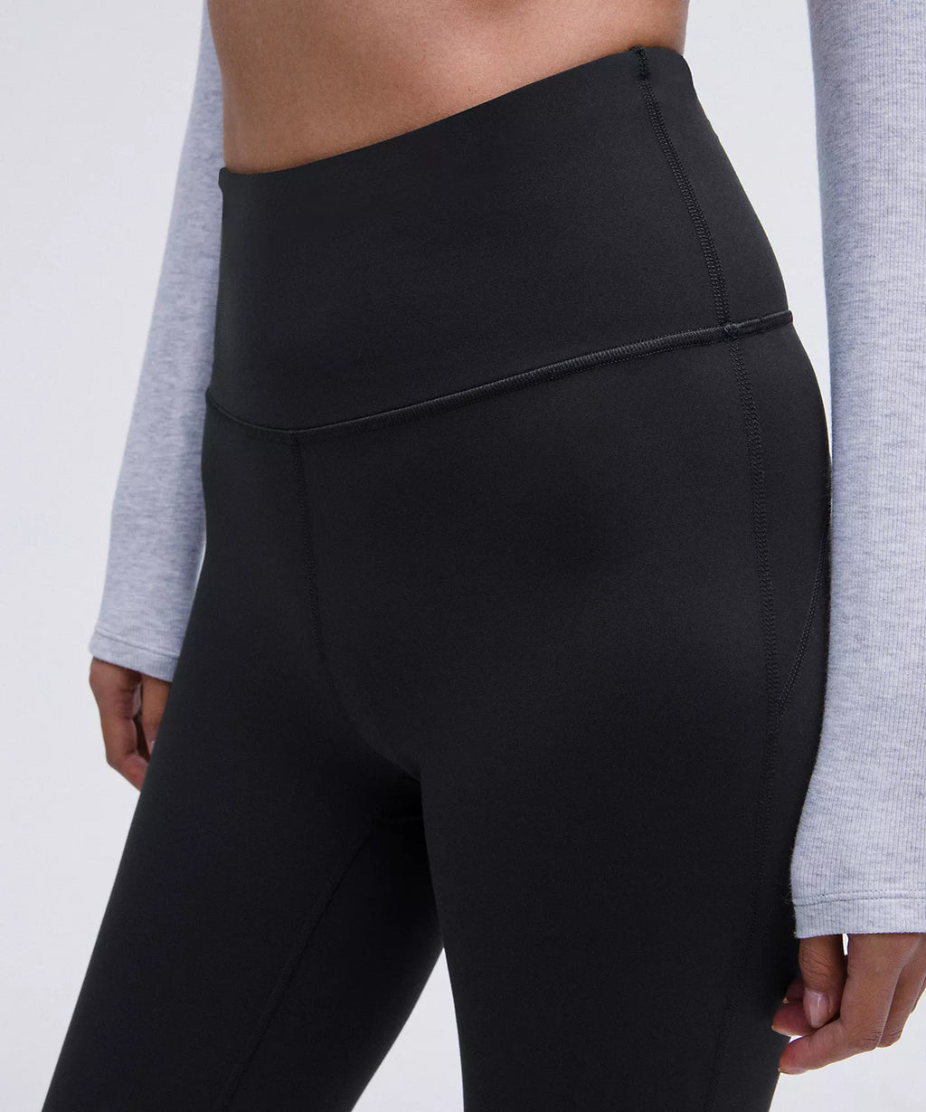 Lululemon Groove Nulu Super-High-Rise Flared Pant