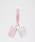 Lululemon Dual Pouch Wristlet