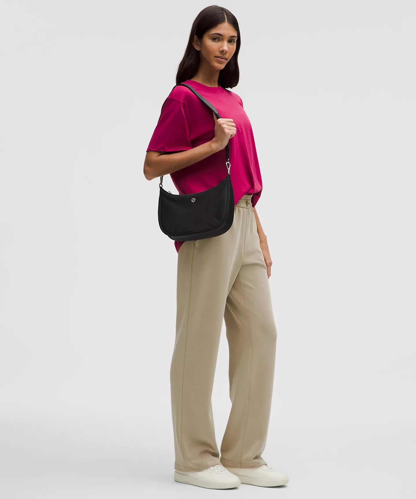 Lululemon Shoulder Bag