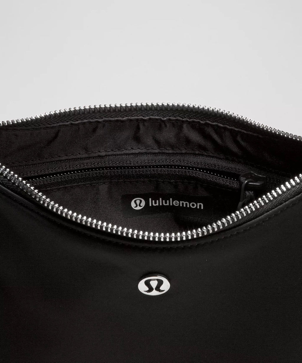 Lululemon Shoulder Bag