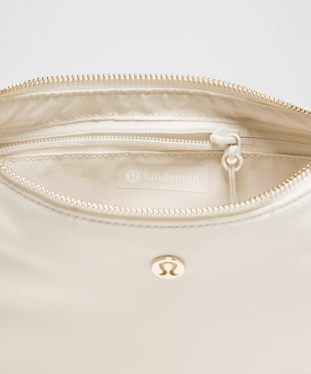 Lululemon Shoulder Bag