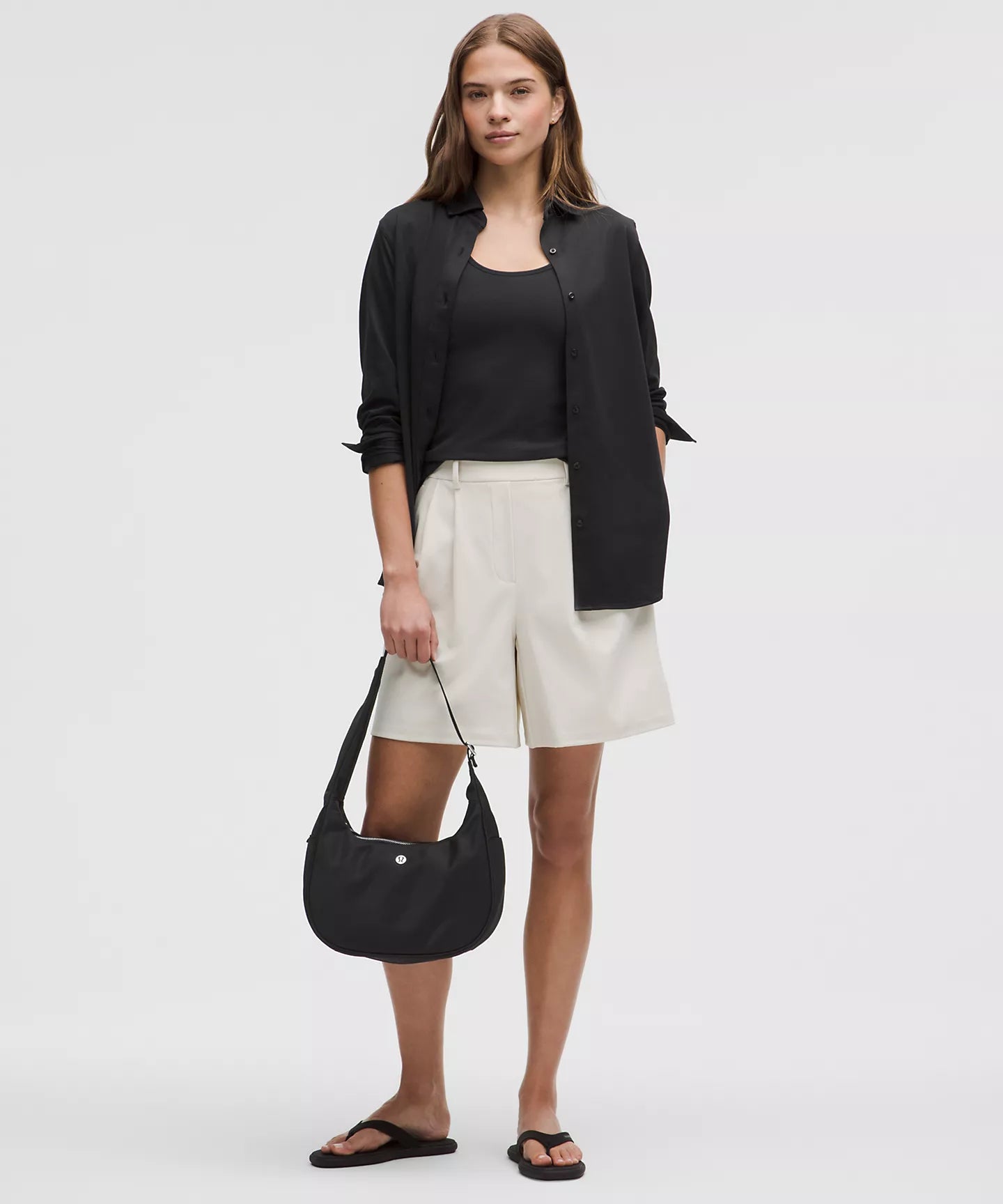 Lululemon Shoulder Bag 4L