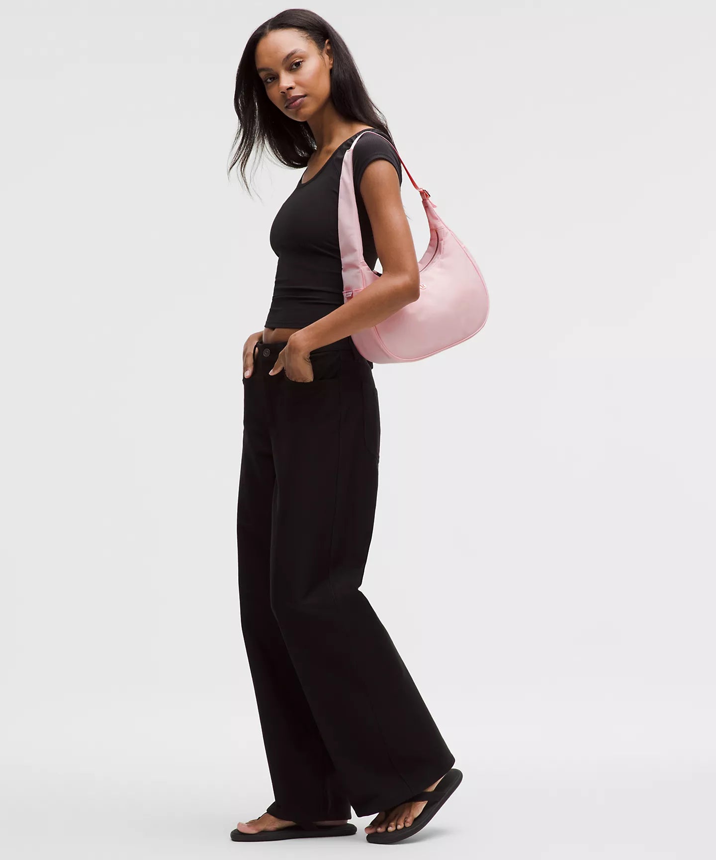Lululemon Shoulder Bag 4L