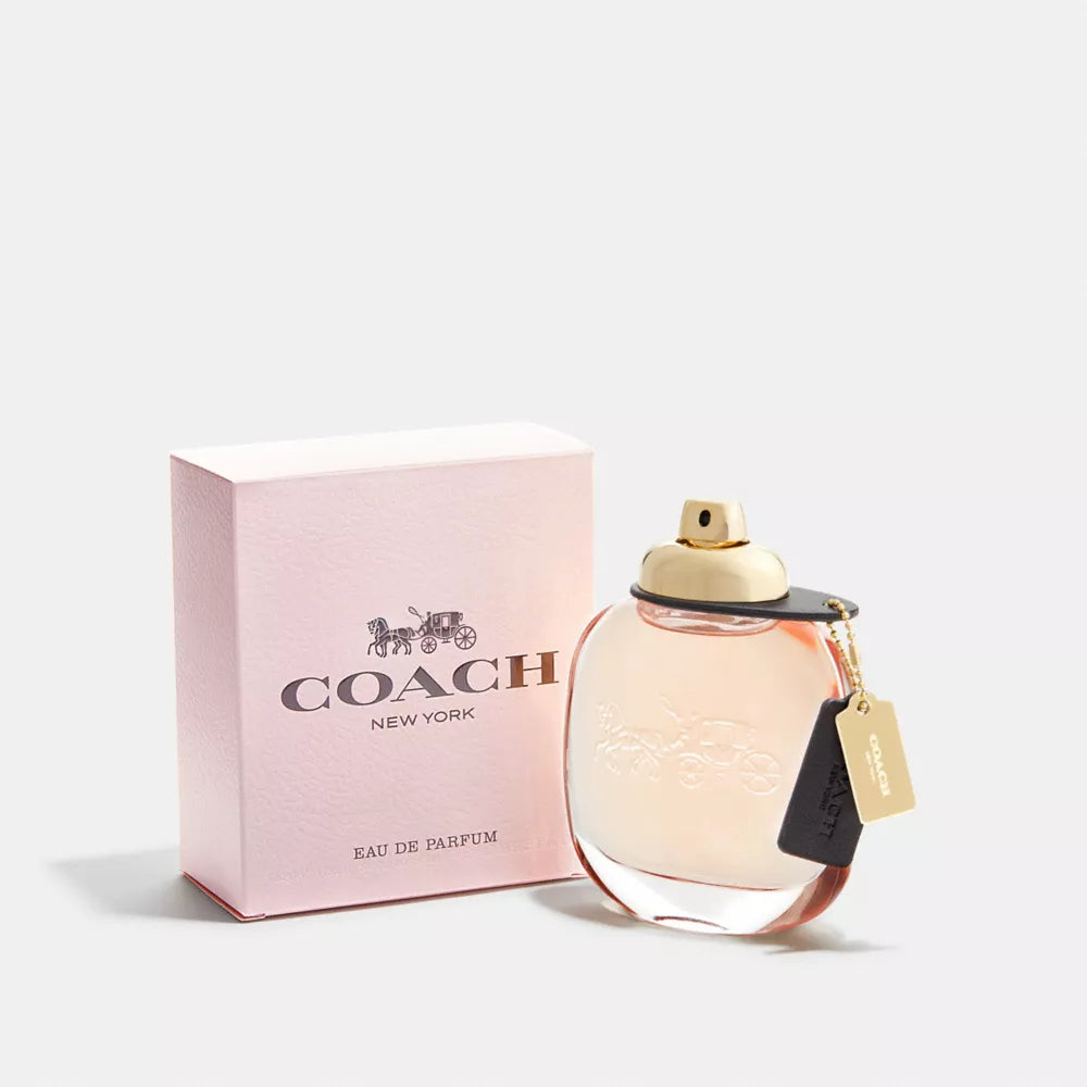 Coach Eau De Parfum